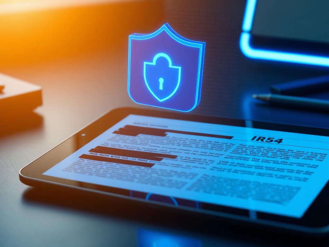 Privacy-Focused Workflow