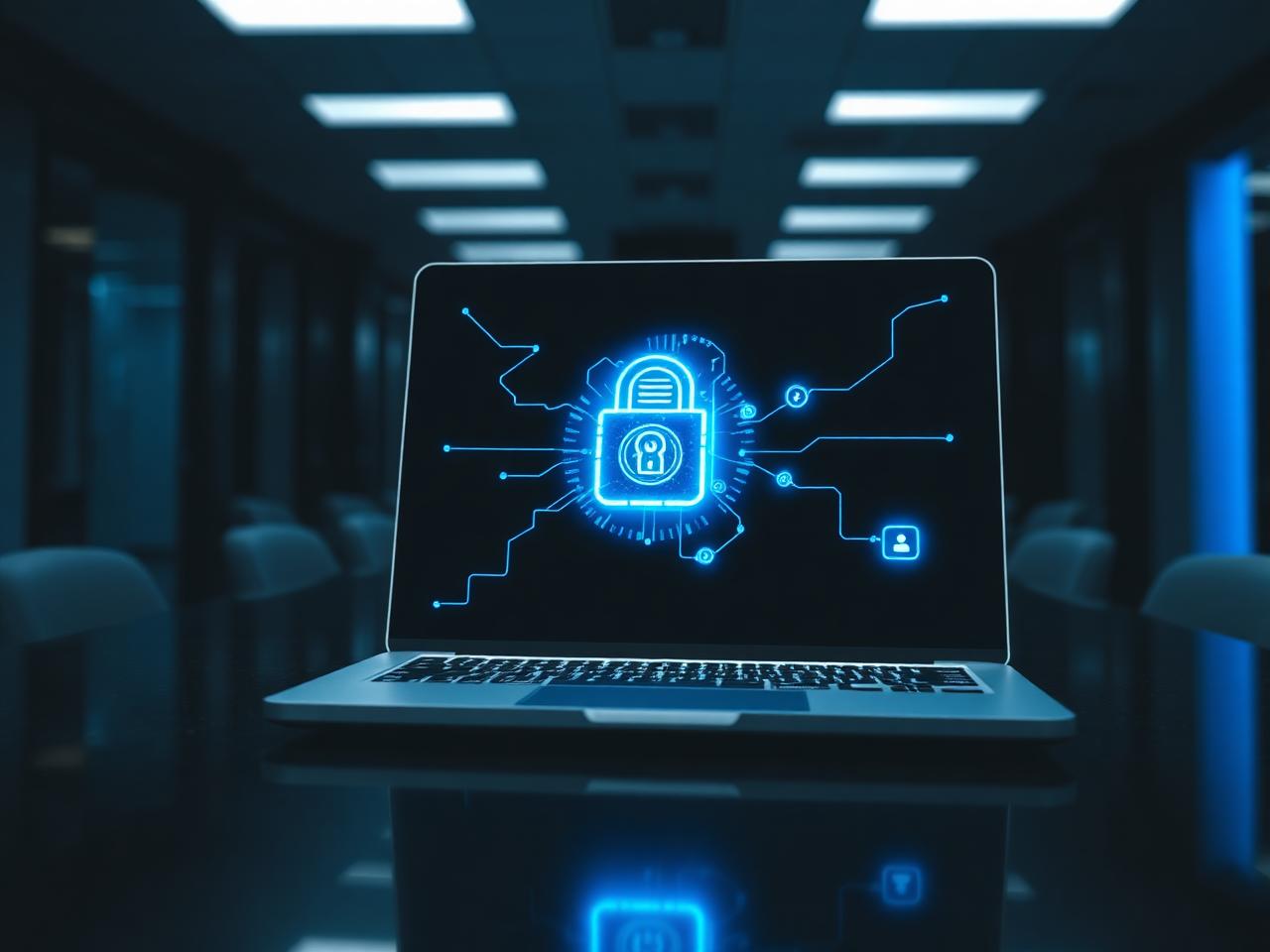 Secure Document Sharing